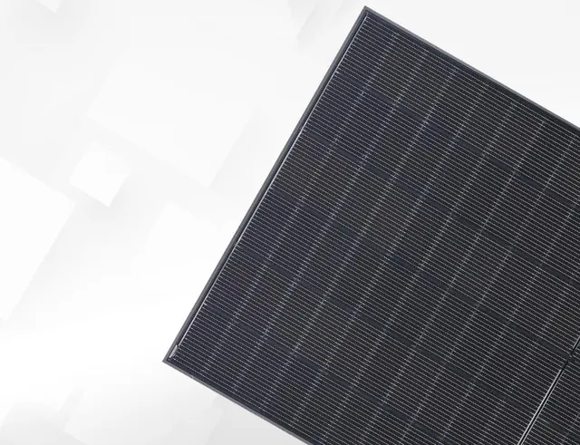 Mate Series solar module